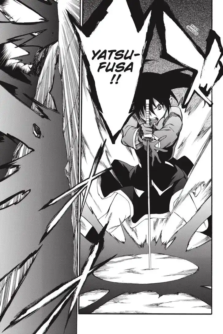 Akame ga Kiru! Zero Chapter 49 9